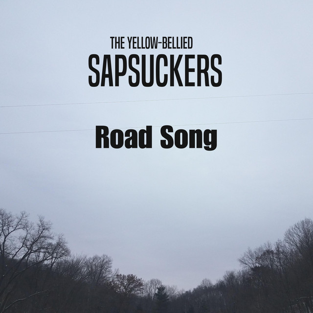 Road Song (Live) cover art