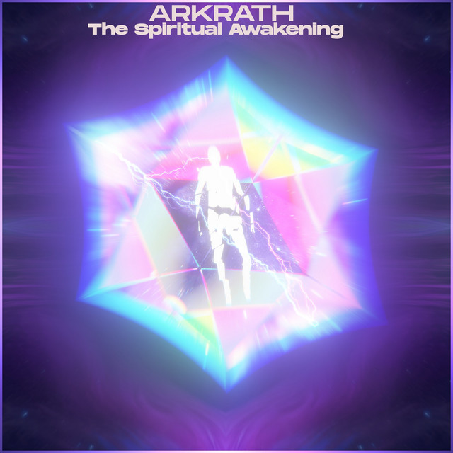 The Spiritual Awakening cover