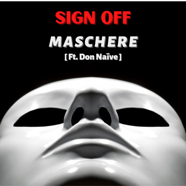 Maschere