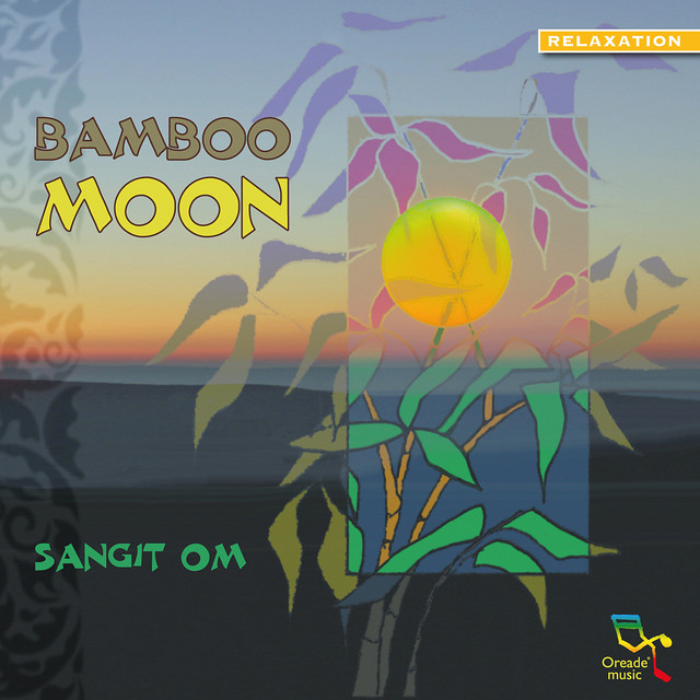Bamboo Moon cover art