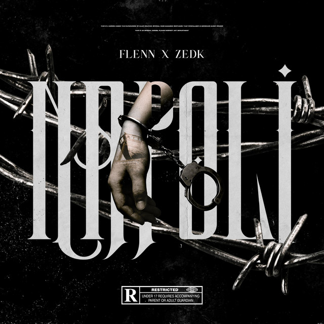 Napoli - Single by Flenn | Spotify