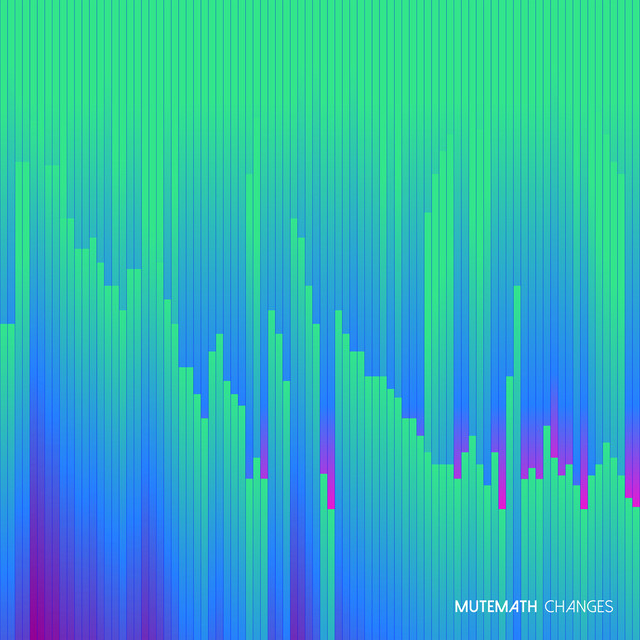 Changes cover art