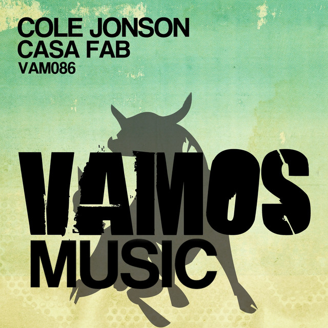 Casa Fab - DJ Shifter Remix cover art