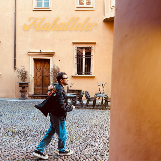 Mahalleler album image