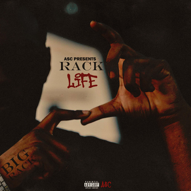 Racklife cover art