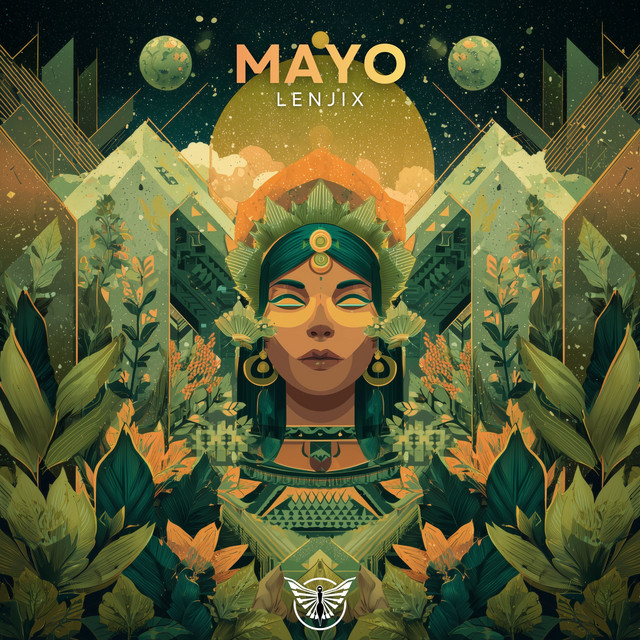 Mayo cover