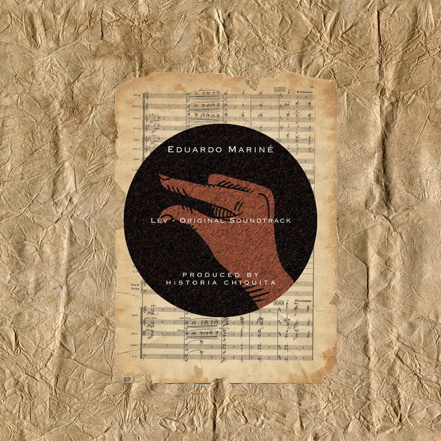 Lev (Original Soundtrack) cover art