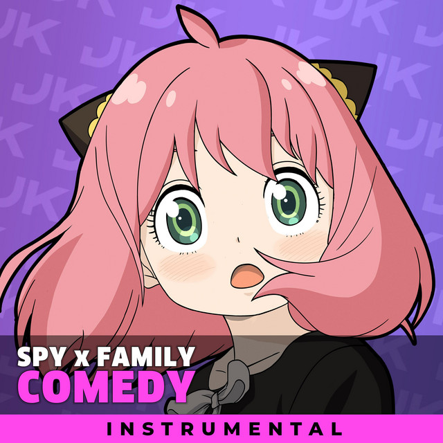 Comedy (喜劇) [From 