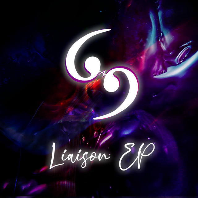 Another Level cover art