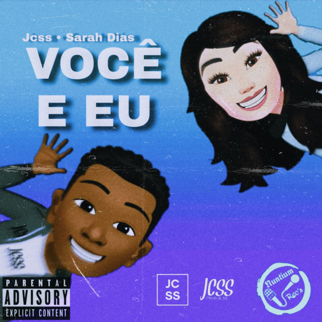 Você E Eu cover art