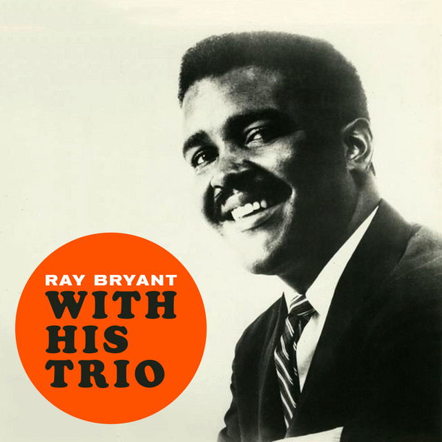 With His Trio cover