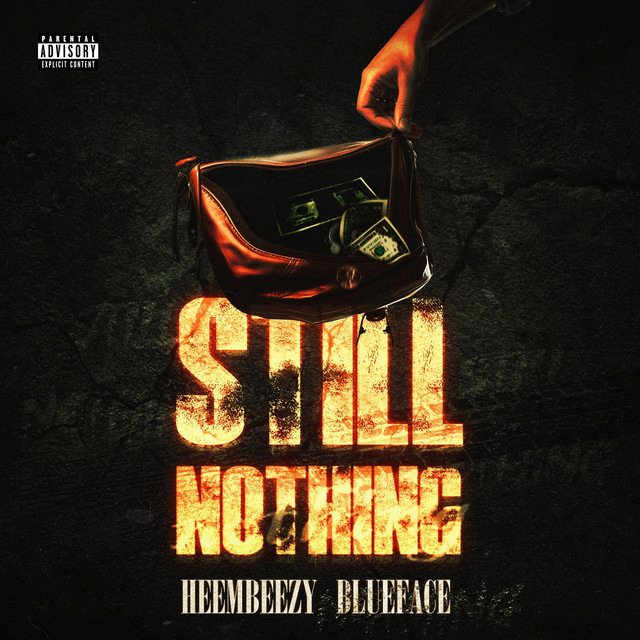 Still Nothing album image