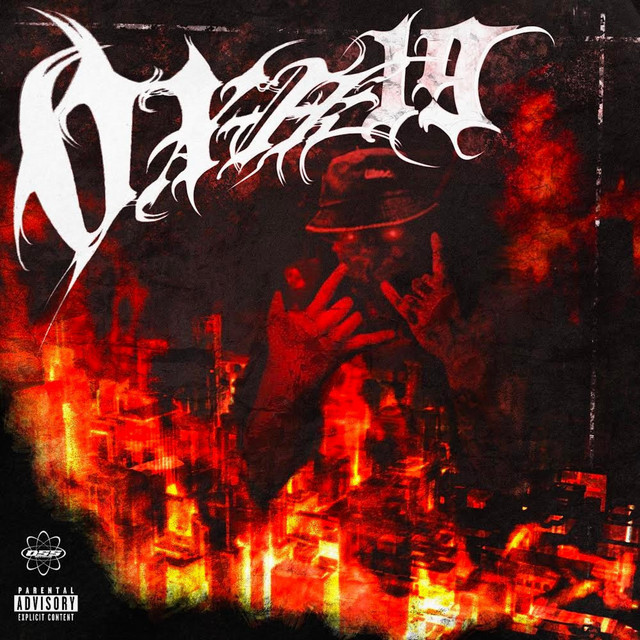 OXICK19 cover art