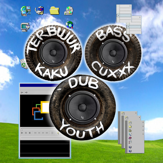 Bass Cuxxx