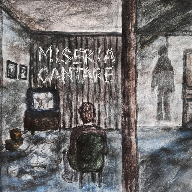 miseria cantare