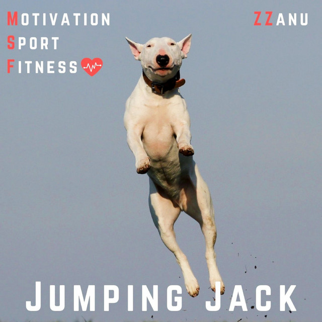 Jumping Jack - 136 Bpm - song and lyrics by Motivation Sport