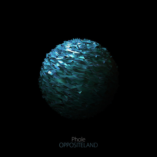 Oppositeland cover art
