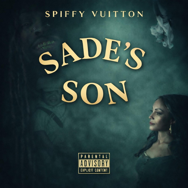 Spiffy Vuitton – Pretty Girls Don't Age