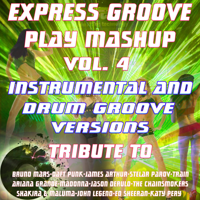 Express Groove