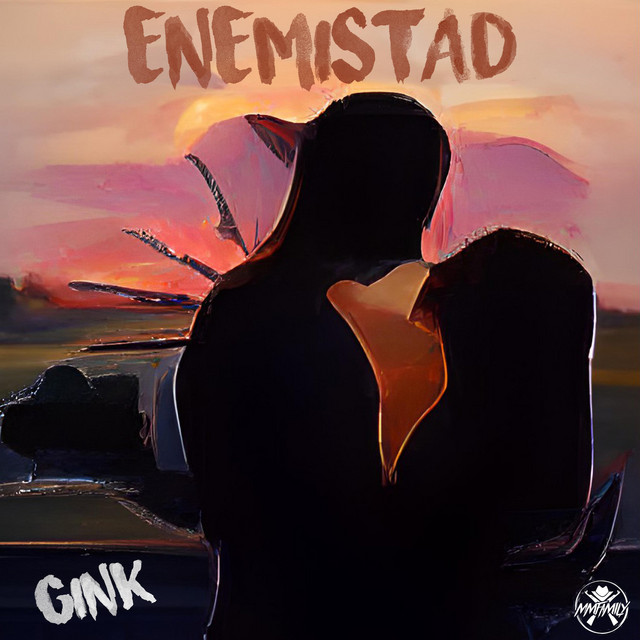 Enemistad cover art