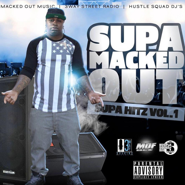 So Whopped part 2 cover art