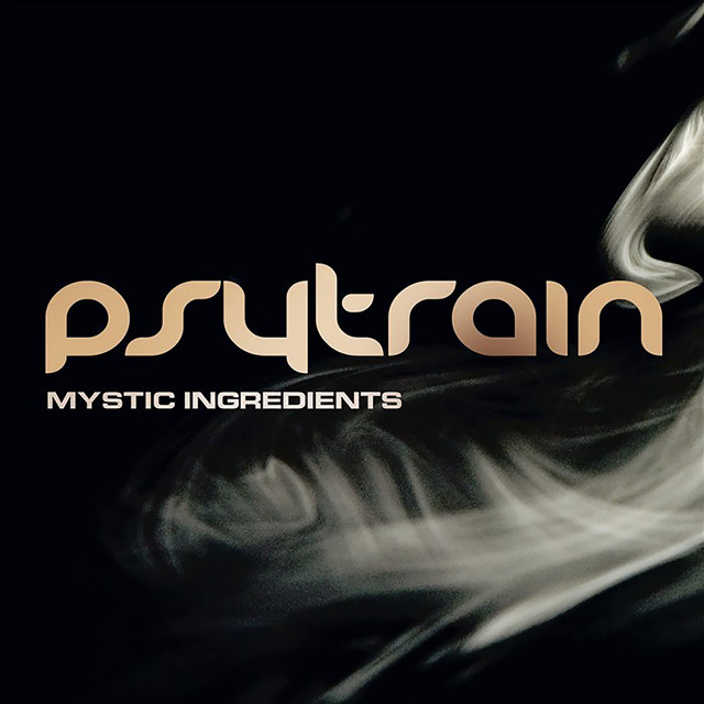 Mystic Ingredients cover