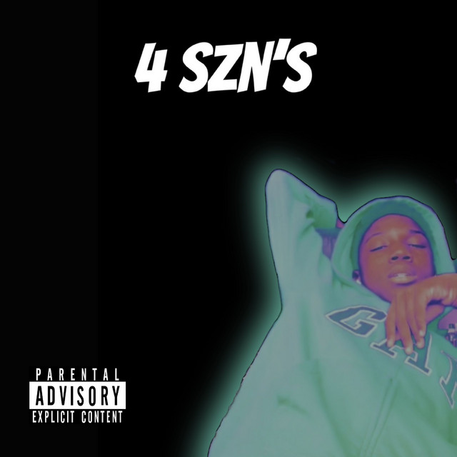 4 SZN'S cover art
