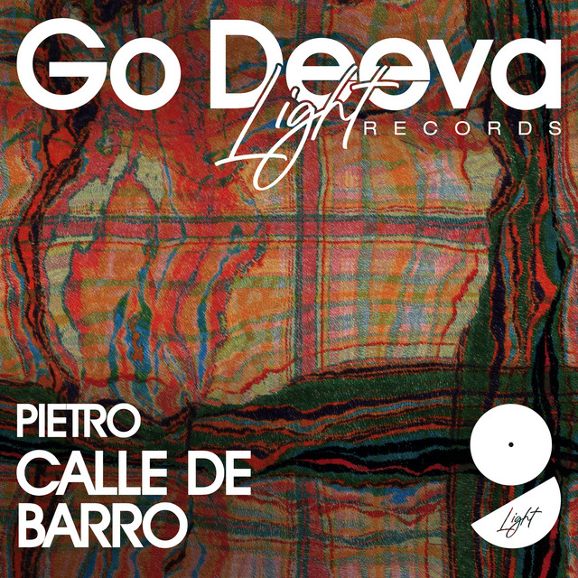 Calle De Barro album art