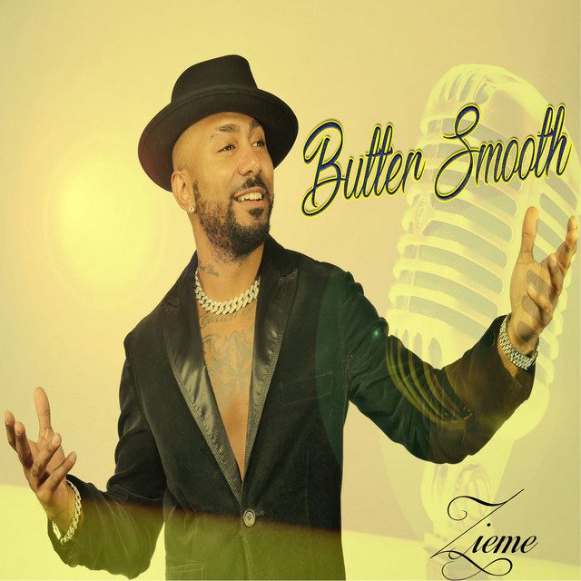 Butter Smooth cover art