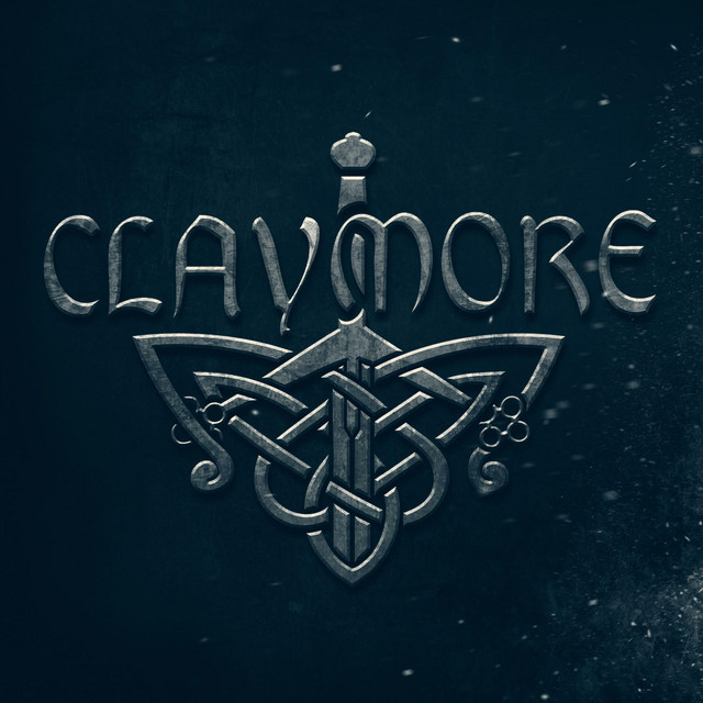 Claymore cover art