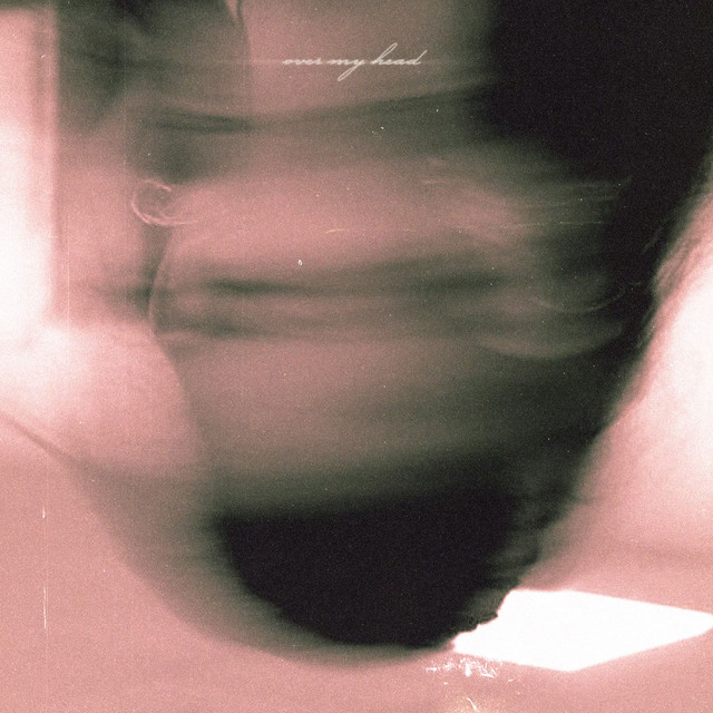Over My Head cover art