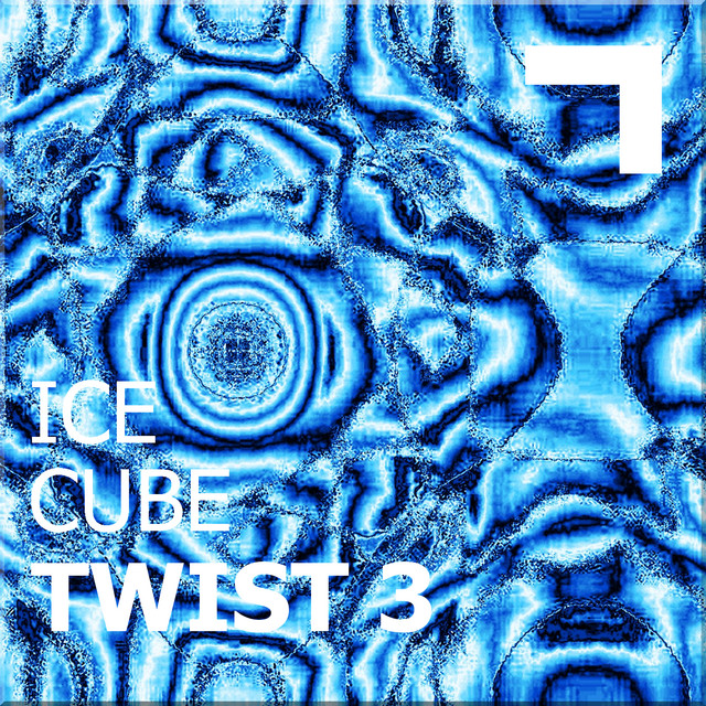 Ice Cube – Twist 3 cover