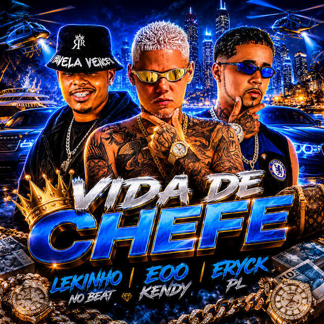 Vida de Chefe