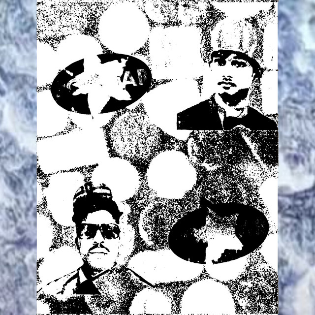Popstar cover art