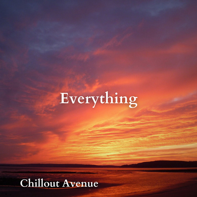 Everything album image