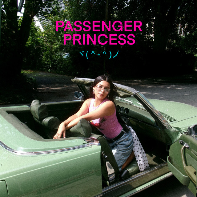 undefined album image