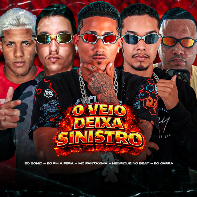 O Veio Deixa Sinistro