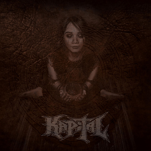 Mantra cover art
