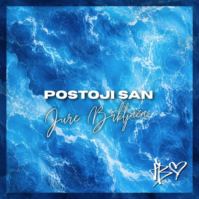 Postoji San cover