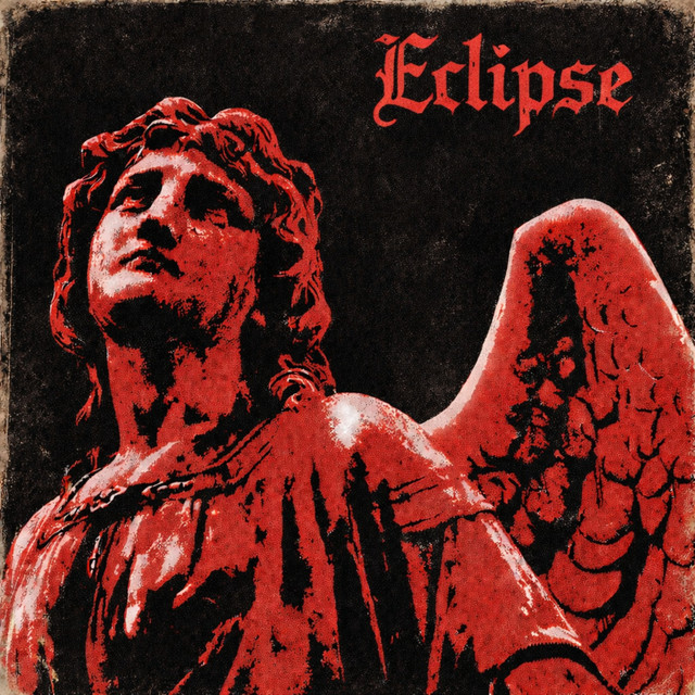 Eclipse cover art