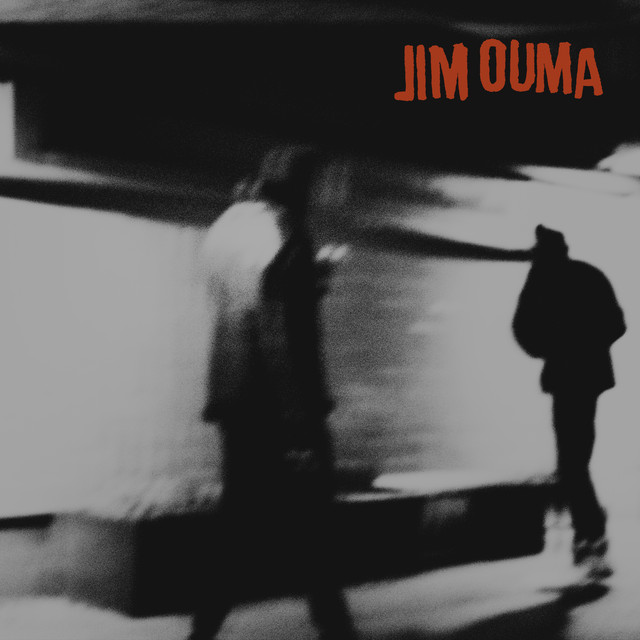 Bad Tricks by JIM OUMA