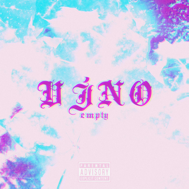 Víno - Single by Empty | Spotify