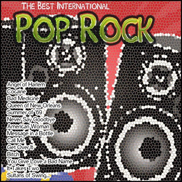 The Best International Pop Rock - Compilation by Various Artists | Spotify