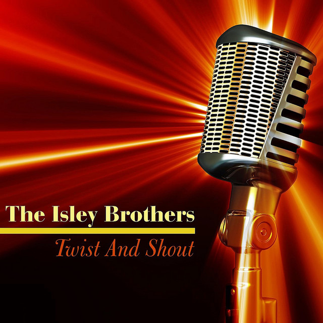 Spanish Twist - song and lyrics by The Isley Brothers | Spotify