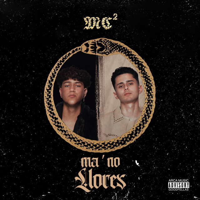 Ma’ No Llores