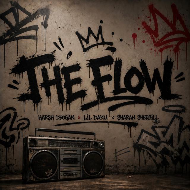 The Flow