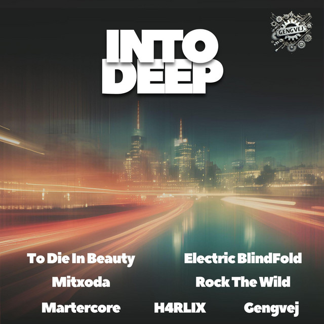 The Middle - Into Deep Mix