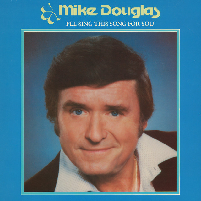 Cover of I'll Sing This Song For You