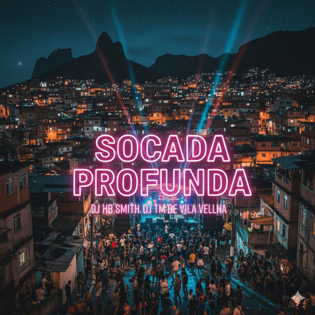 SOCADA PROFUNDA