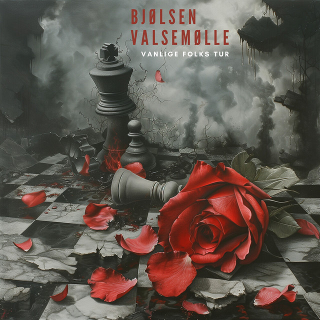 undefined album image
